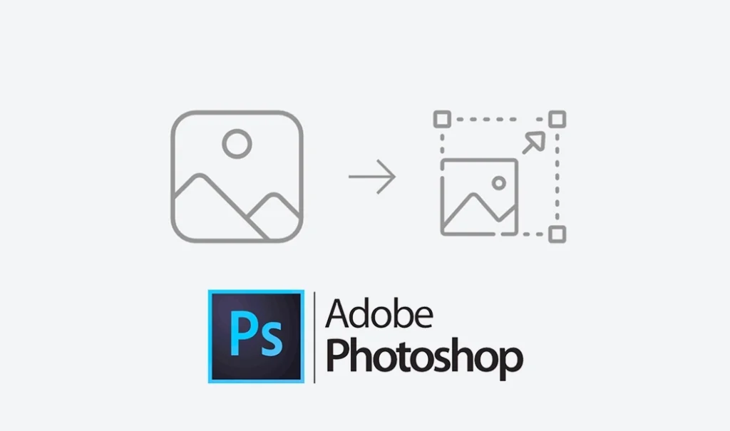 How to Resize an Image Using Adobe Photoshop