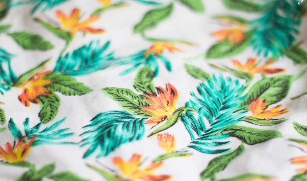 What is a Seamless Pattern Illustration?