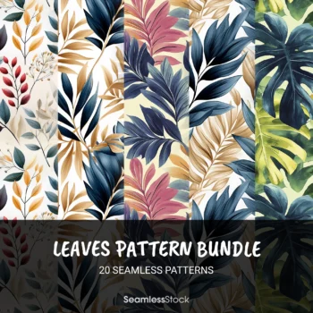 Leaves Pattern Bundle